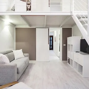 Appartamento Contempora - Breno 2, Milano