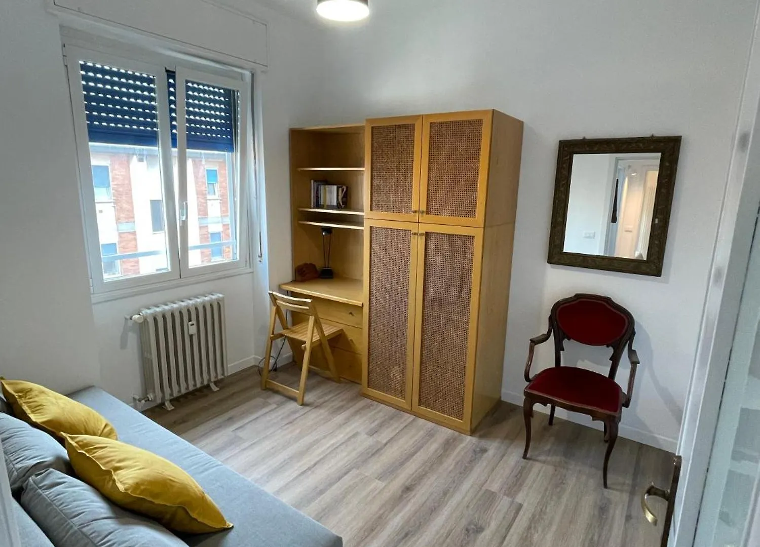 Apartmán Attico Brenta, Fondazione Prada Milán