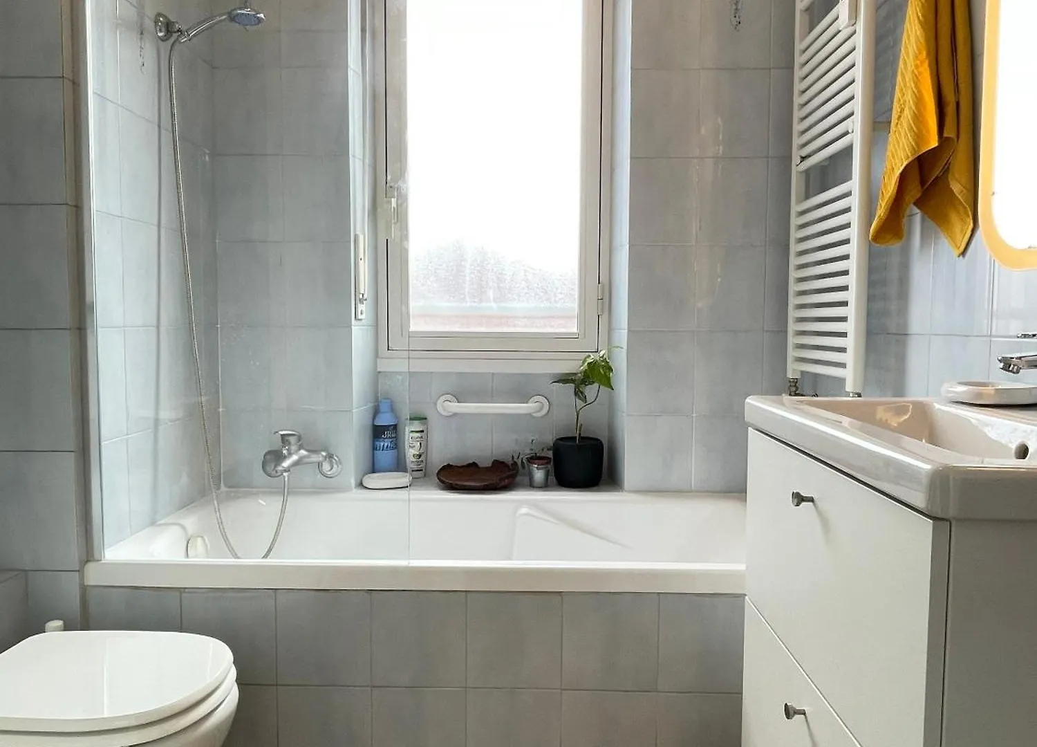 Apartmán Attico Brenta, Fondazione Prada Milán 0*,  Itálie