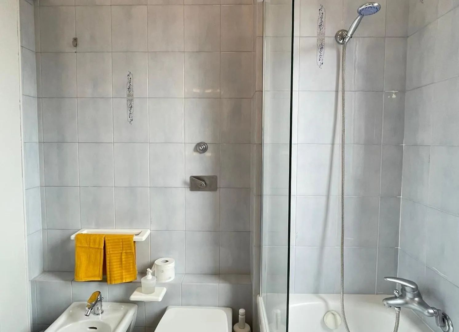 Apartmán Attico Brenta, Fondazione Prada Milán