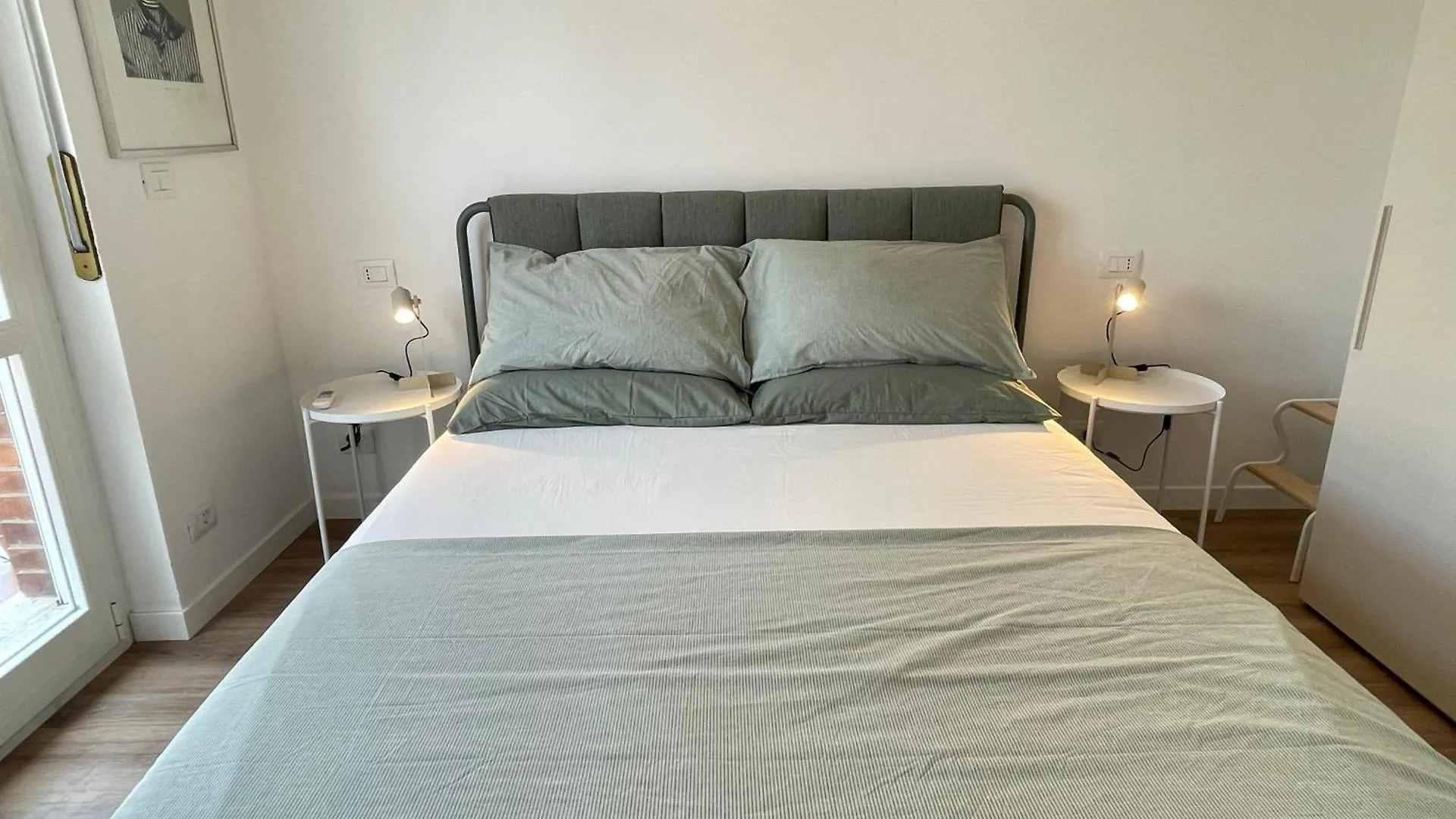 Attico Brenta, Fondazione Prada Apartment Milan