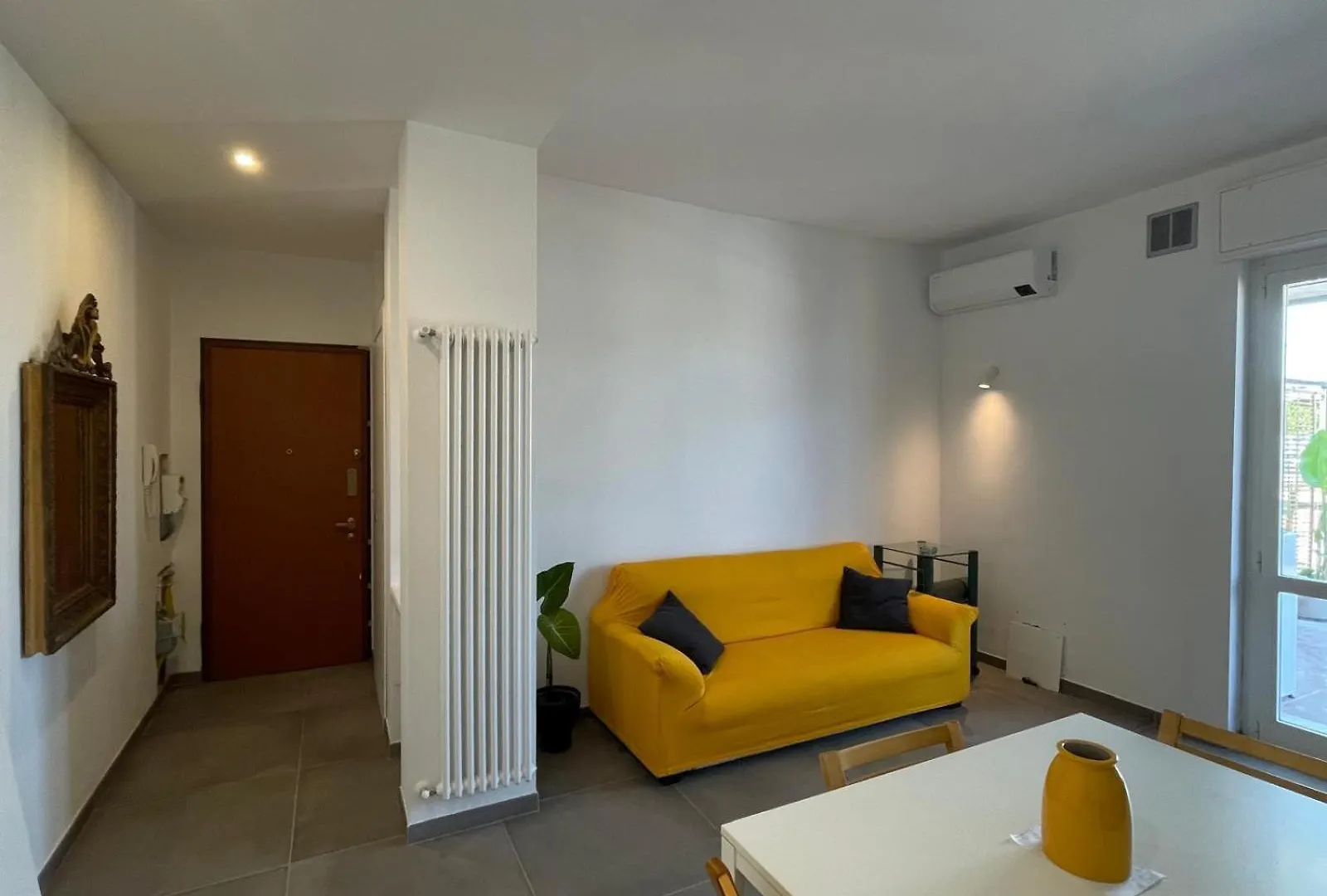 Attico Brenta, Fondazione Prada Apartment Milan